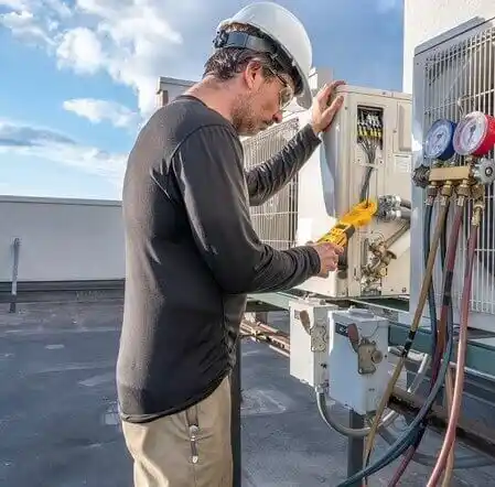 hvac services Nampa